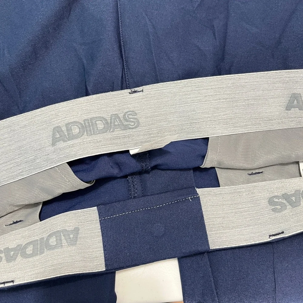 Adidas Ultimate365 Golf Pants Men 34x33 Stretch Performance Active Trousers‎
